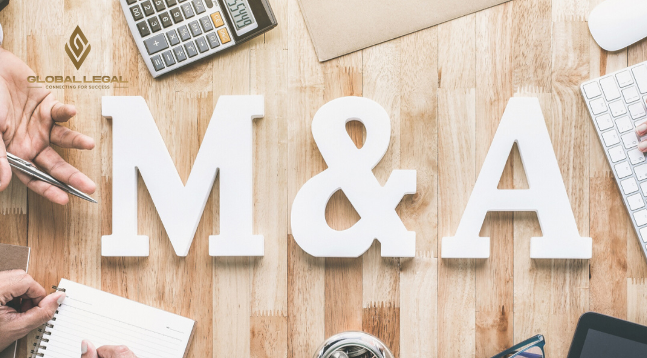 Dịch vụ mua bán và sát nhập doanh nghiệp (M&A)